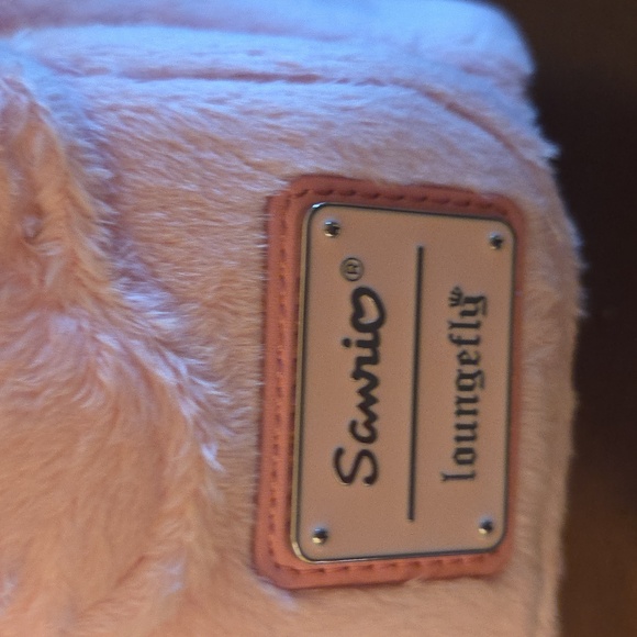 Loungefly Backpack - Picture 3 of 9